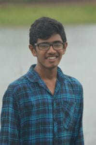 Ans Y Varghese website profile